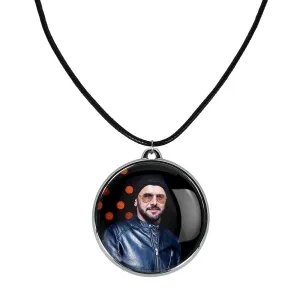گردنبند امین حیایی