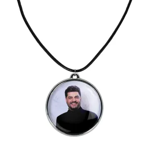 گردنبند سام درخشانی