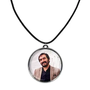 گردنبند سجاد افشاریان