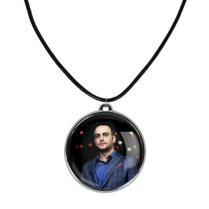 گردنبند حامد کمیلی