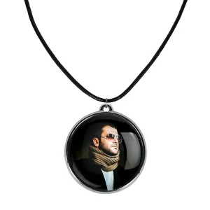 گردنبند روزبه حصاری