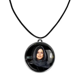 گردنبند ماهور الوند