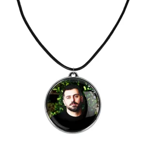 گردنبند علی ضیا