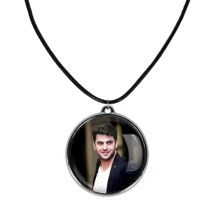 گردنبند علی ضیا