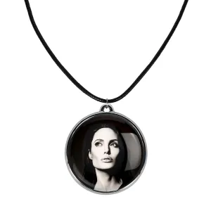 گردنبند آنجلینا جولی Angelina Jolie