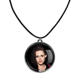 گردنبند کریستین استوارت Kristen Stewart