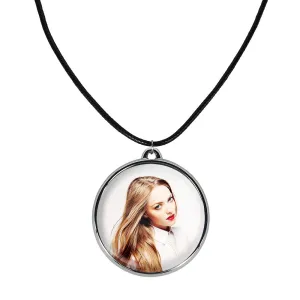 گردنبند آماندا سایفرد Amanda Seyfried