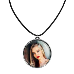 گردنبند آماندا سایفرد Amanda Seyfried