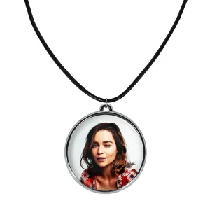 گردنبند امیلیا کلارک Emilia Clarke