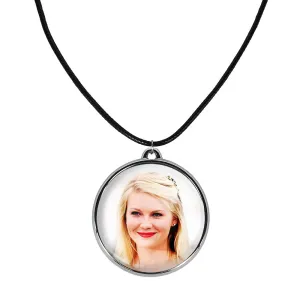 گردنبند کریستین دانست Kirsten Dunst