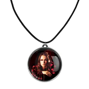 گردنبند کایرا نایتلی Keira Knightley