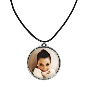 گردنبند کیم کارداشیان Kim Kardashian