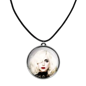 گردنبند لیدی گاگا Lady Gaga