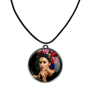 گردنبند مونیکا بلوچی Monica Bellucci