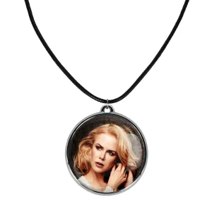 گردنبند نیکول کیدمن Nicole Kidman