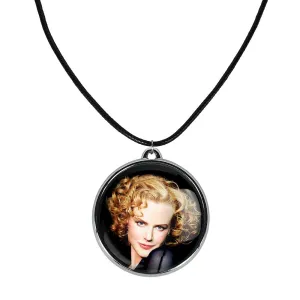 گردنبند نیکول کیدمن Nicole Kidman