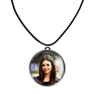 گردنبند ویکتوریا جاستیس Victoria Justice
