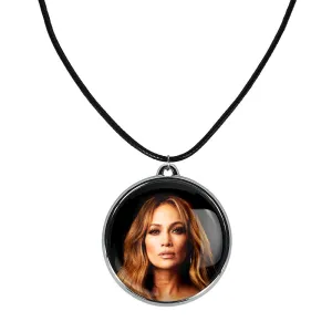 گردنبند جنیفر لوپز Jennifer Lopez