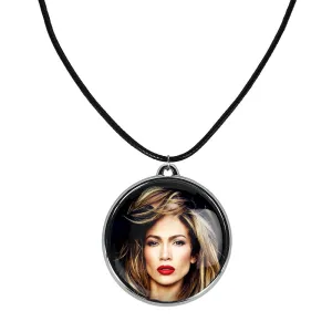 گردنبند جنیفر لوپز Jennifer Lopez