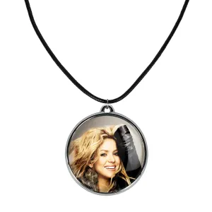 گردنبند شکیرا Shakira