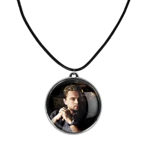 گردنبند لئوناردو دی کاپریو Leonardo DiCaprio