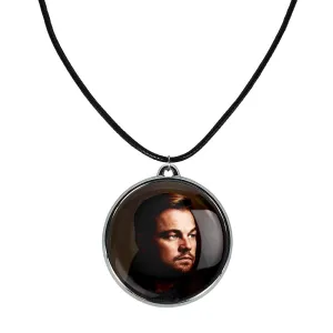 گردنبند لئوناردو دی کاپریو Leonardo DiCaprio