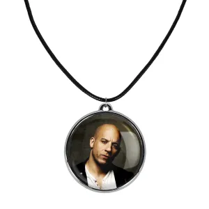 گردنبند وین دیزل Vin Diesel