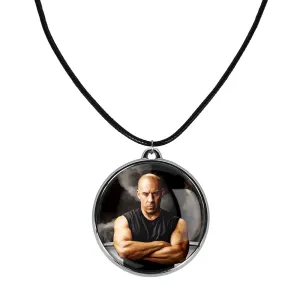 گردنبند وین دیزل Vin Diesel
