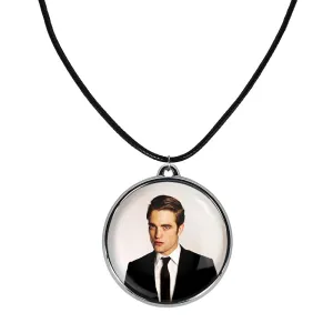 گردنبند رابرت پتینسون Robert Pattinson