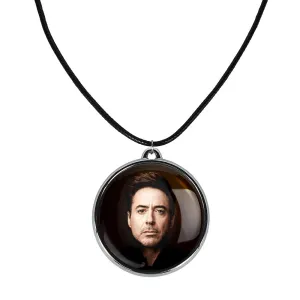 گردنبند رابرت داونی جونیور Robert Downey Jr