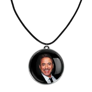گردنبند رابرت داونی جونیور Robert Downey Jr