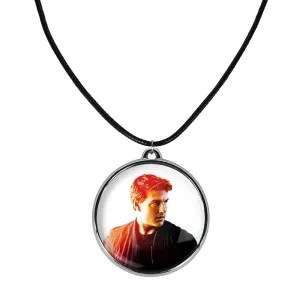 گردنبند تام کروز Tom Cruise
