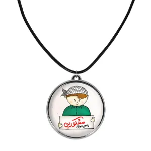 گردنبند کودکانه محرم و اربعین امام حسین