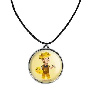 گردنبند تایپ شخصیتی ماجراجو ISFP