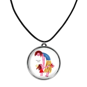 گردنبند مادرانه