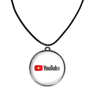 گردنبند یوتیوب YouTube