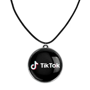 گردنبند تیک تاک Tik Tok