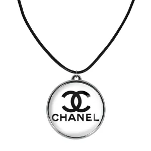 گردنبند چنل Chanel