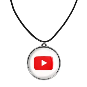 گردنبند یوتیوب YouTube
