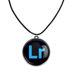 گردنبند لایت روم LightRoom