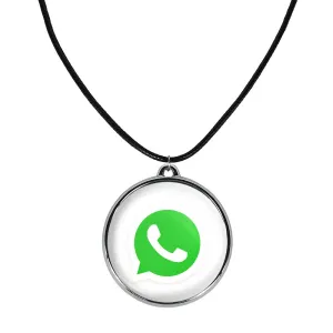 گردنبند واتساپ WhatsApp