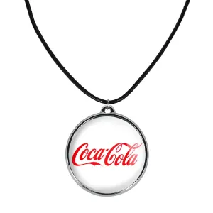 گردنبند کوکاکولا CocaCola