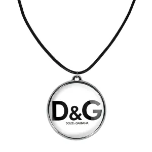 گردنبند دولچه گابانا Dolce & Gabbana