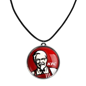 گردنبند کی اف سی KFC