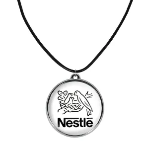 گردنبند نستله Nestlé