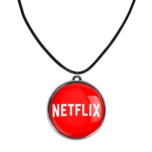 گردنبند نتفلیکس Netflix