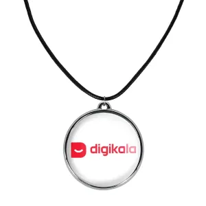 گردنبند دیجی کالا Digi Kala