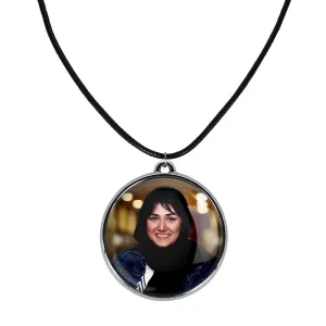 گردنبند باران کوثری