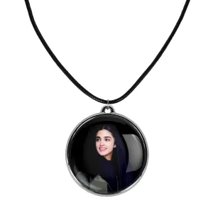 گردنبند الهه حصاری