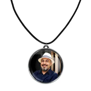 گردنبند رضا عطاران